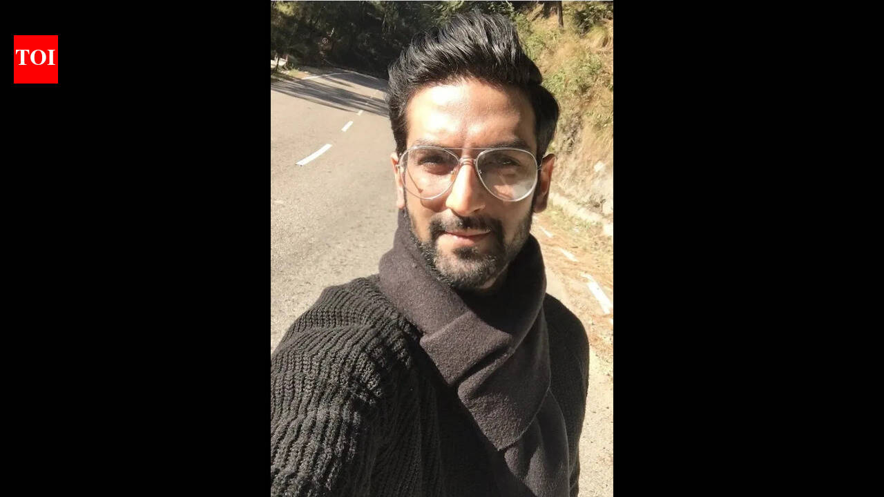 After Naagin 6, Arun Singh Rana shoots for a vertical drama in Patiala