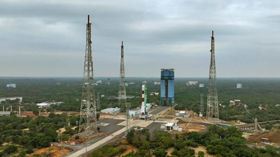 ISRO and ATREE partner to map grasslands, improve land use planning. india news
