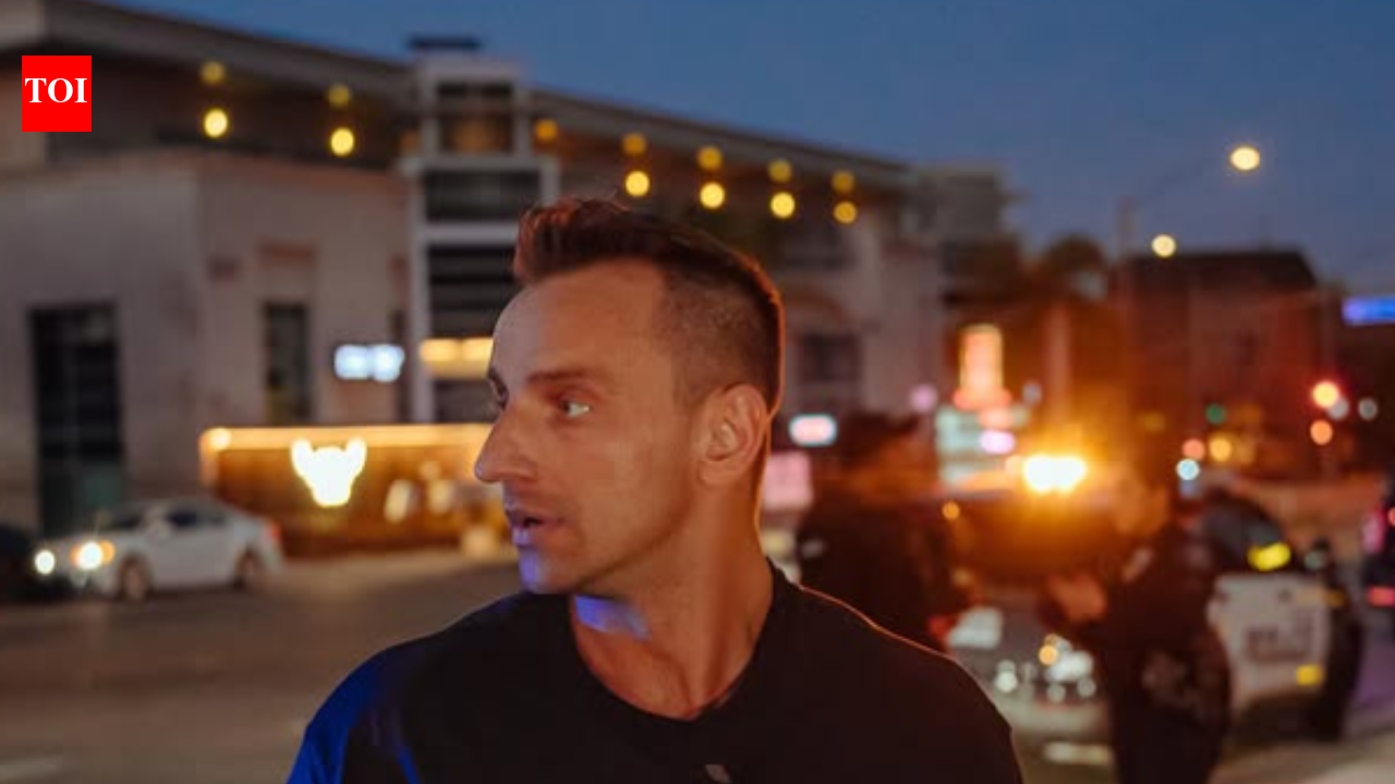 Vitaly Streams Police Audio: Vitaly Streams Accused Man Shares Police Audio, Father Plans Legal Action