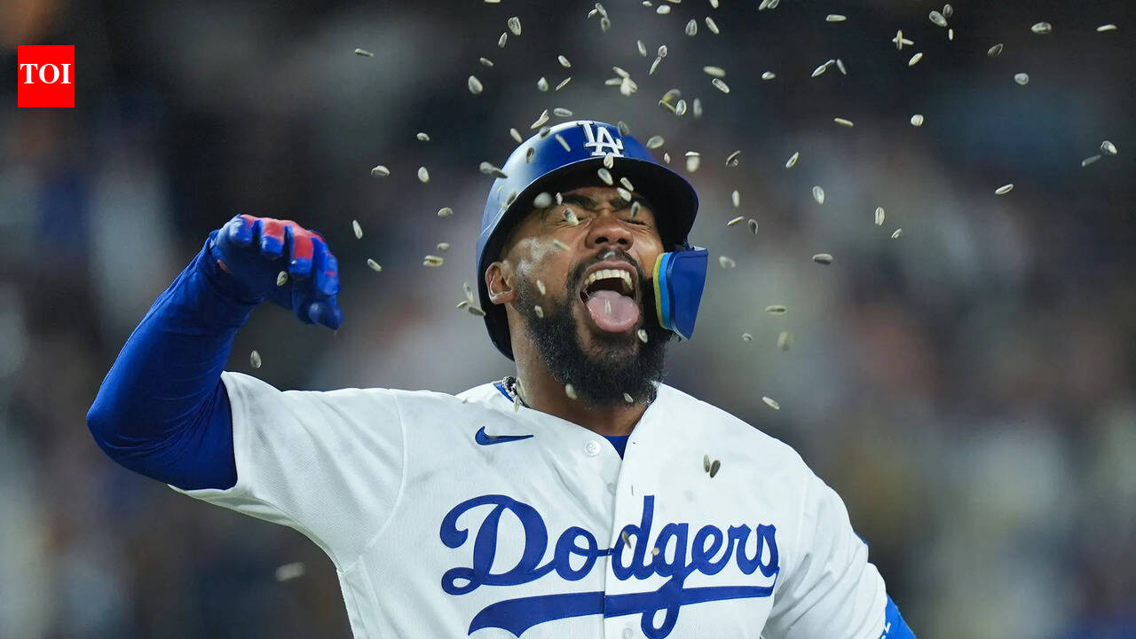 Dodgers break MLB spending record at $514.6M in 2025, spending more than the bottom six teams combined international sports news