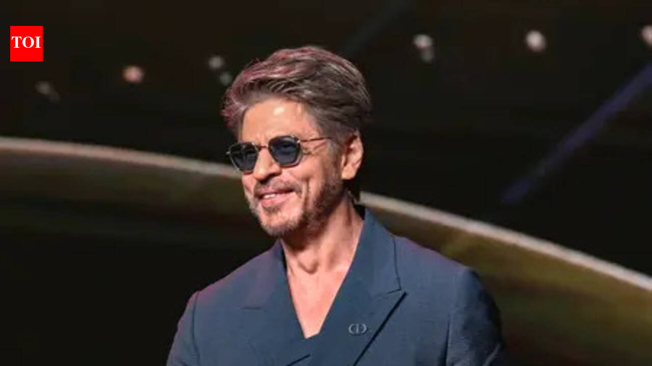 Academy shares Shah Rukh Khan’s iconic speech from ‘Om Shanti Om’ – watch |