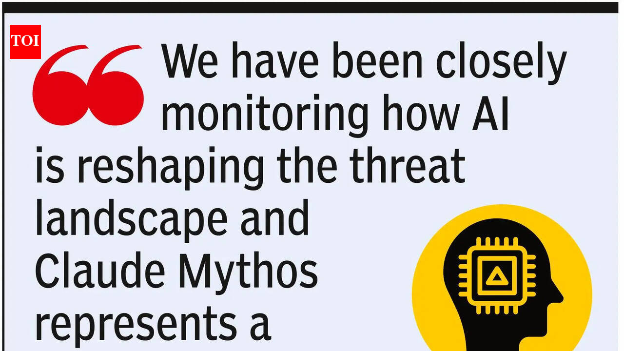 Anthropic’s new AI model uncovers new risks, vulnerabilities for cybersecurity, IT services