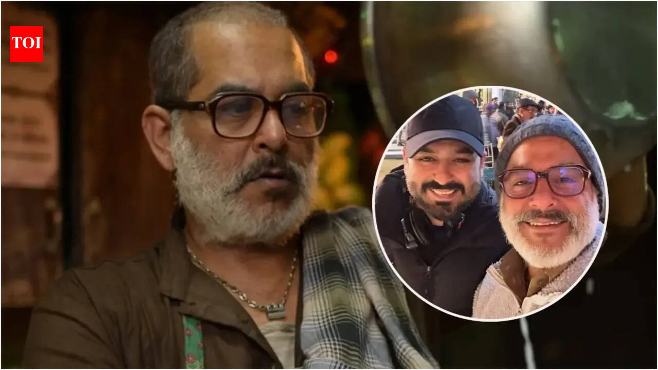 Dhurandhar 2: ‘I have seen abusive directors, but Aditya Dhar was very cool’: Gaurav Gera praises ‘Dhurandhar’ filmmaker | hindi movie news