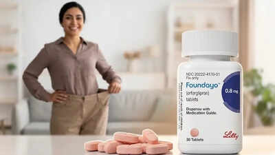 UAE introduces weight loss pill Foundaio for the first time, here’s how much it might cost and where to get it world News