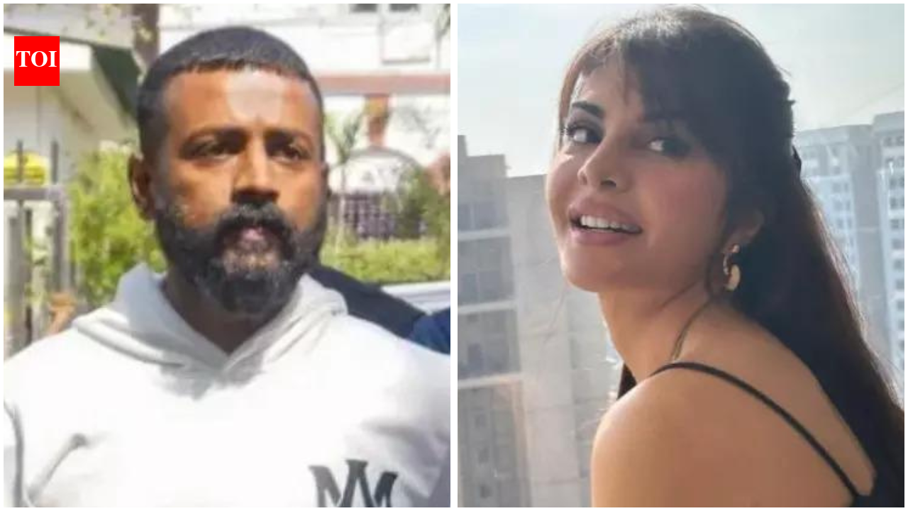 Jacqueline Fernandez: Jacqueline Fernandez wants to become a government witness in the Rs 200 crore Sukesh Chandrashekhar case. india news