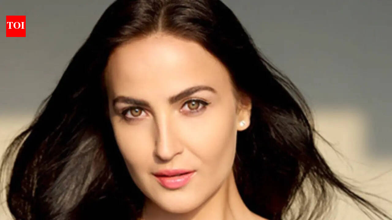 ‘I was like a prop’: Elli Avram recalls ‘humiliating’ experience when her scenes were cut from a big film hindi movie news