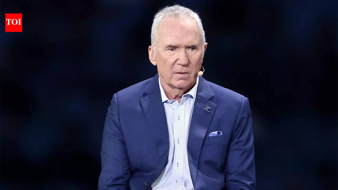 RCB vs DC: Allan Border ready for first IPL outing | cricket news