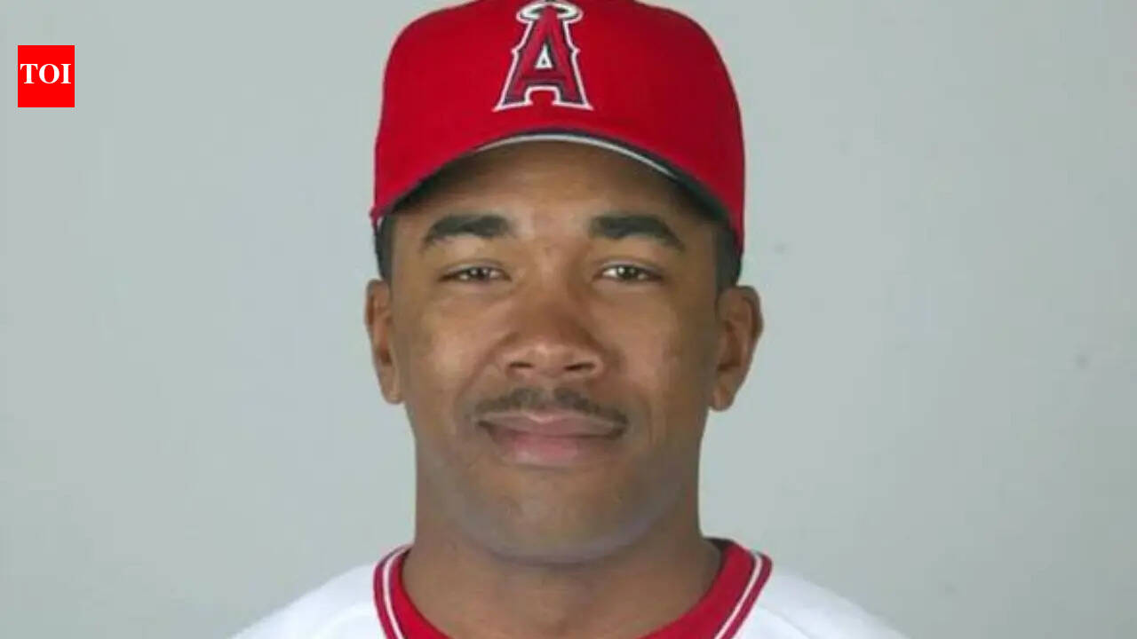 Garrett Anderson family: Meet the former Los Angeles star’s wife Teresa Anderson and kids Brian, Bailey and Trey | mlb news