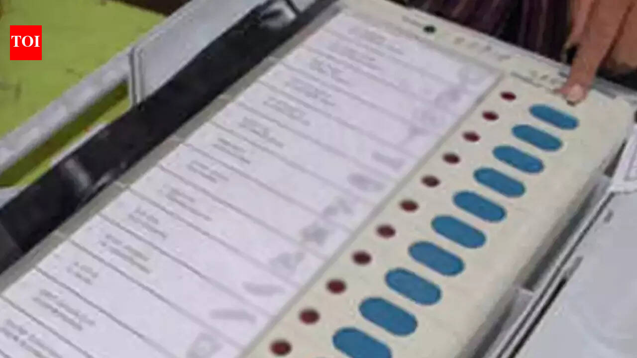 UP ministers with marginal win in 2022 see sharpest voter cut after SIR Lucknow news