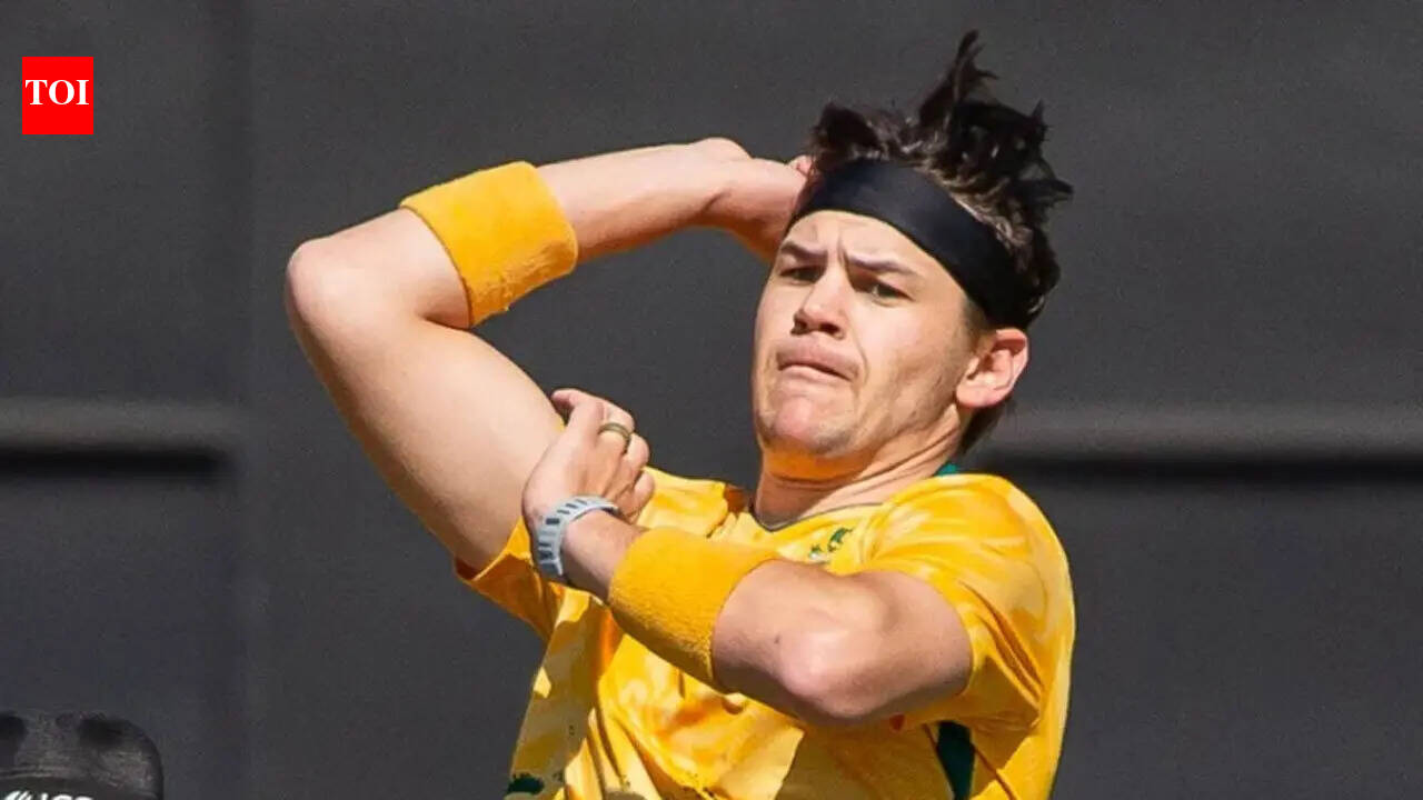 IPL 2026: Sunrisers Hyderabad appoint Gerald Coetzee as replacement for David Payne. cricket news