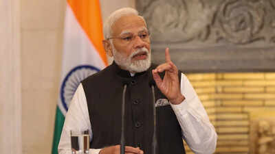 Prime Minister Narendra Modi will address the nation at 8.30 pm. india news