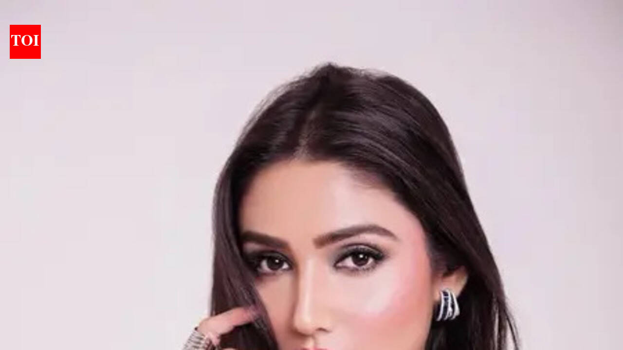 Donal Bisht defends natural beauty: “Good inside, good outside” |