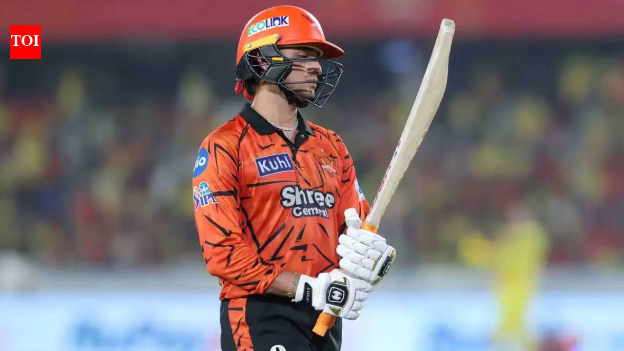 IPL 2026: Abhishek Sharma created history for SRH, became the fastest batsman ever… cricket news