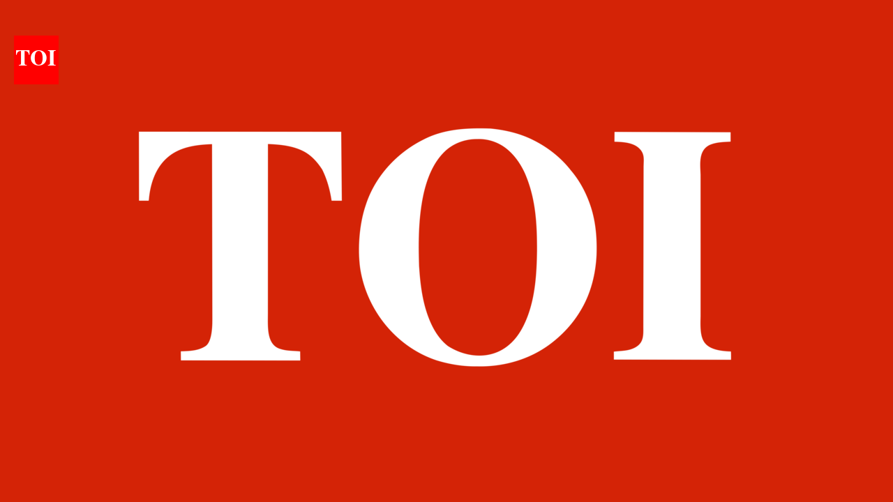 Man assaults Muslim couple on Noida road, faces protest; Held | noida news