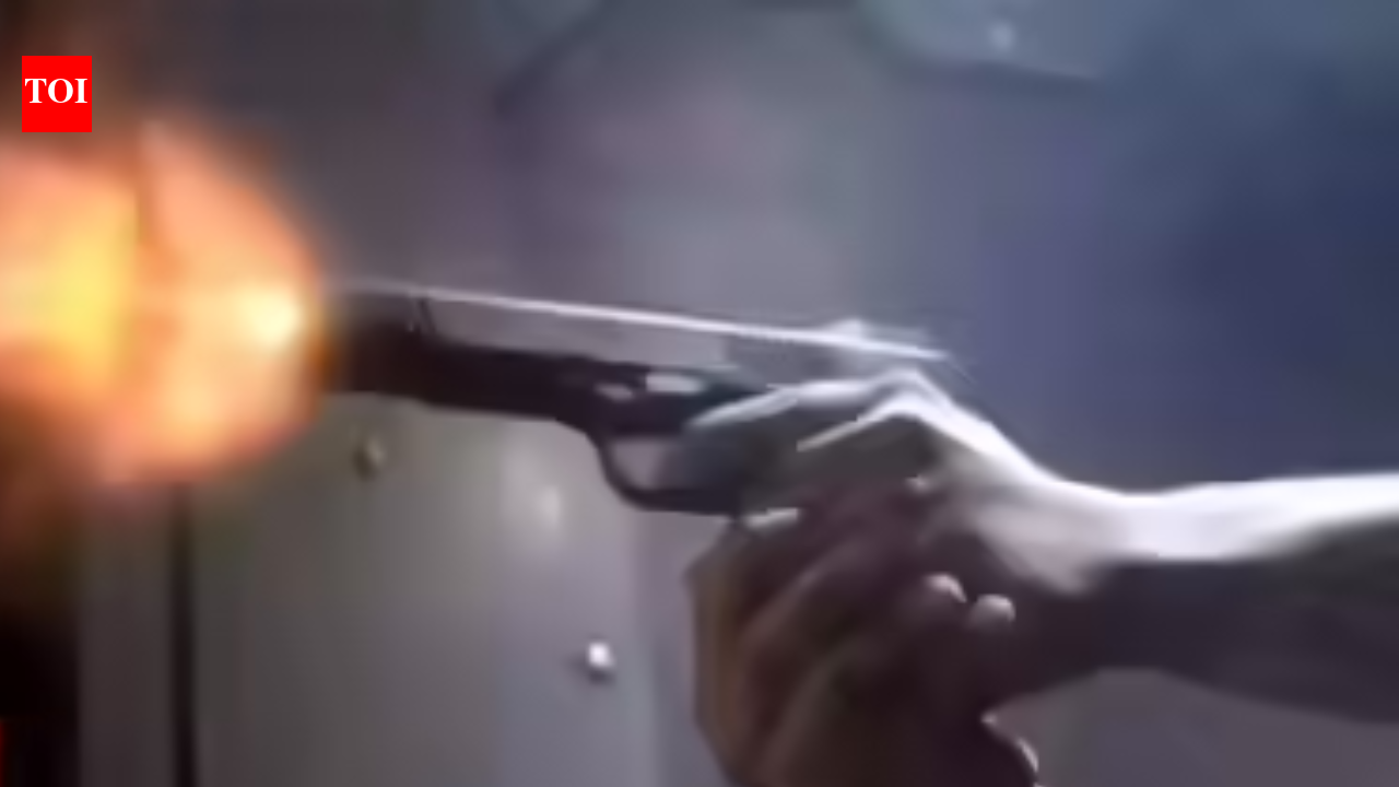 Two Indian citizens shot dead in Italy