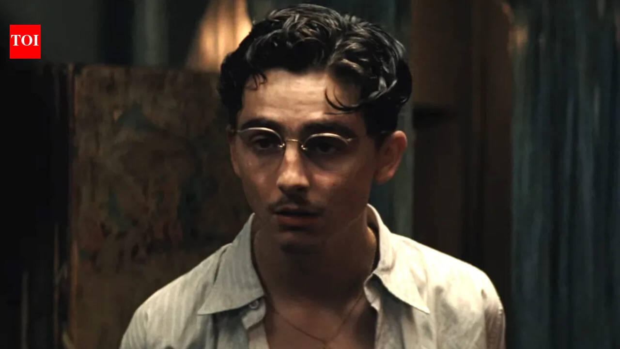 Timothée Chalamet: ‘Cheers Timmy!’: UK Royal Ballet and Opera chief thanks Timothée Chalamet for ‘immediate boost’ to ticket sales | english movie news