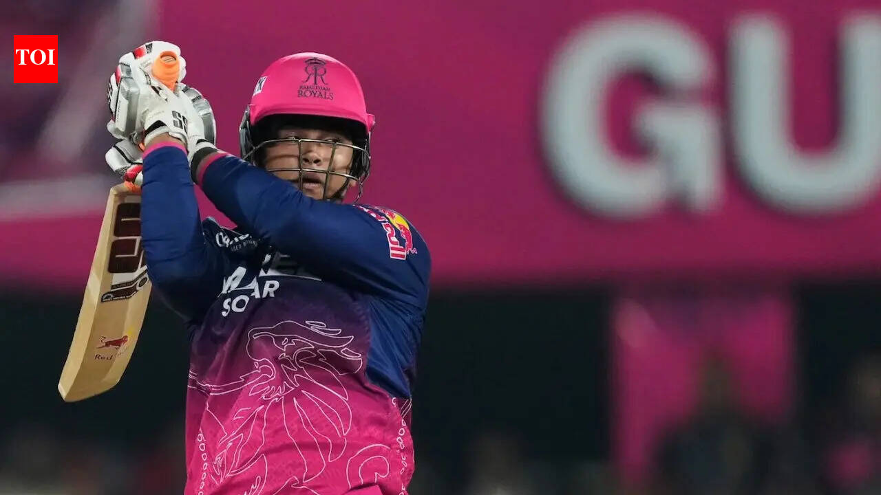 Vaibhav Suryavanshi: IPL 2026 | ‘You are allowed to fail’: Sangakkara’s big message to Vaibhav Suryavanshi cricket news