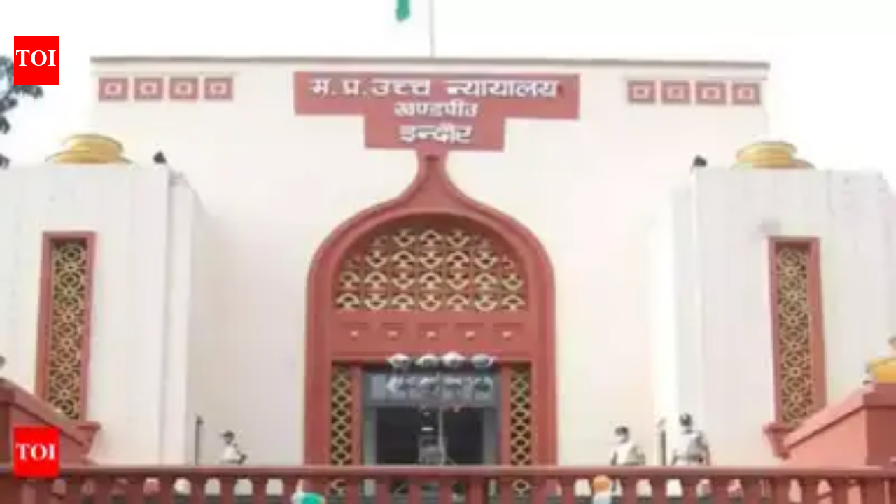 Madhya Pradesh High Court cancels dismissal of policeman in 2022 Guna murder case