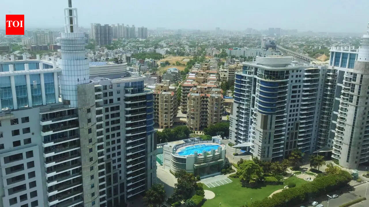 Will real estate prices continue to rise in Gurugram? The Role of Micro-Markets, and Here’s What the Experts Are Saying