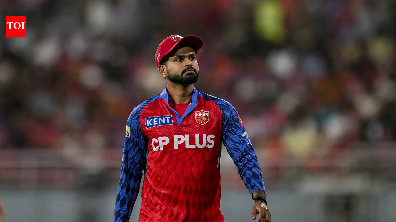 IPL 2026: ‘Jaw-dropping’ – Shreyas Iyer stunned by Arya-Connolly destruction show cricket news