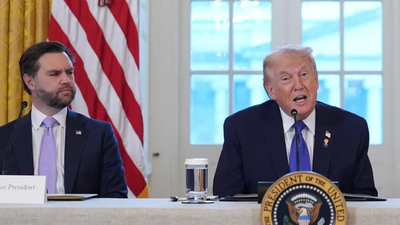 Negotiations, threats and unrest: Trump sends his team back to Pakistan as Iran lets him down