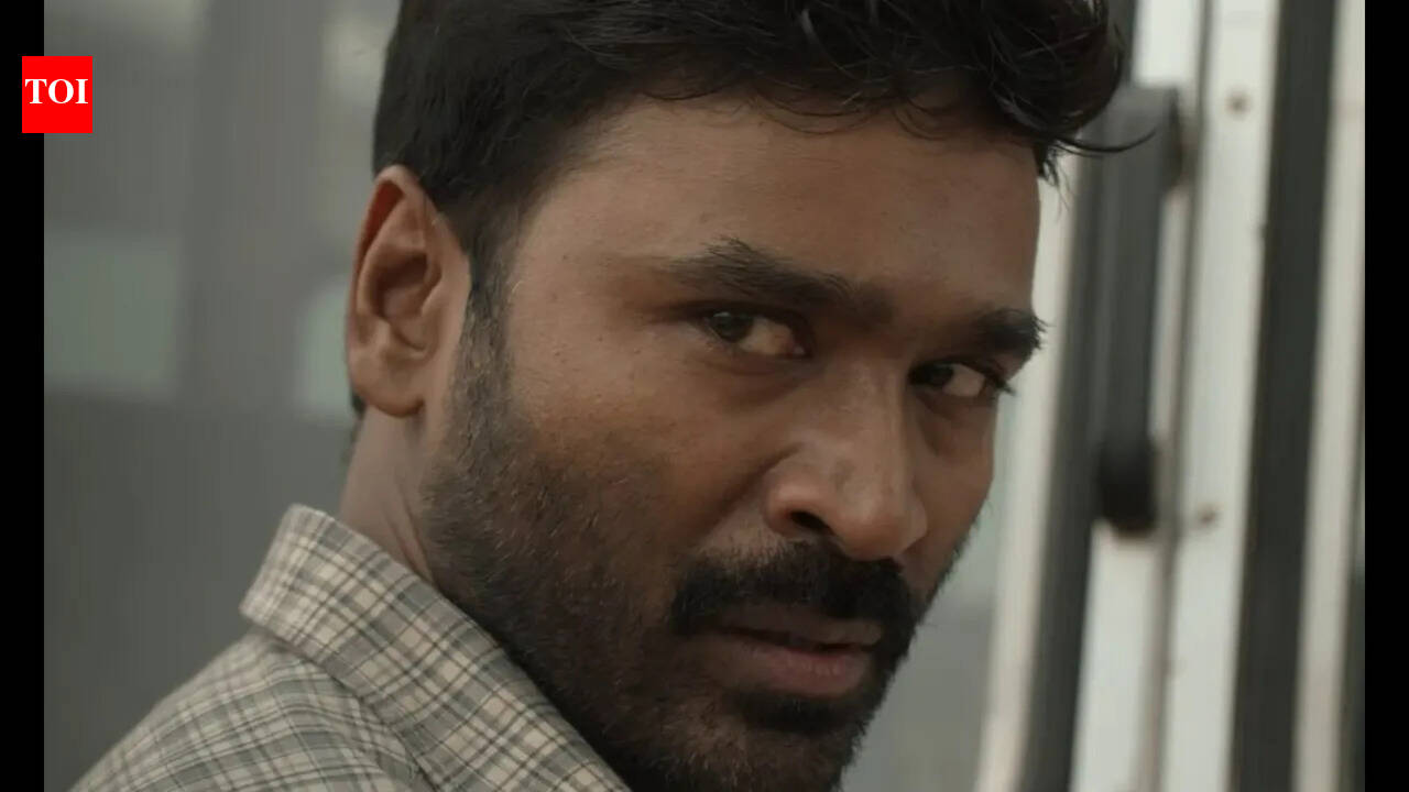 ‘Kara’ trailer: Dhanush stuns as a mysterious bandit, plot promises a solid hit at the box office tamil movie news