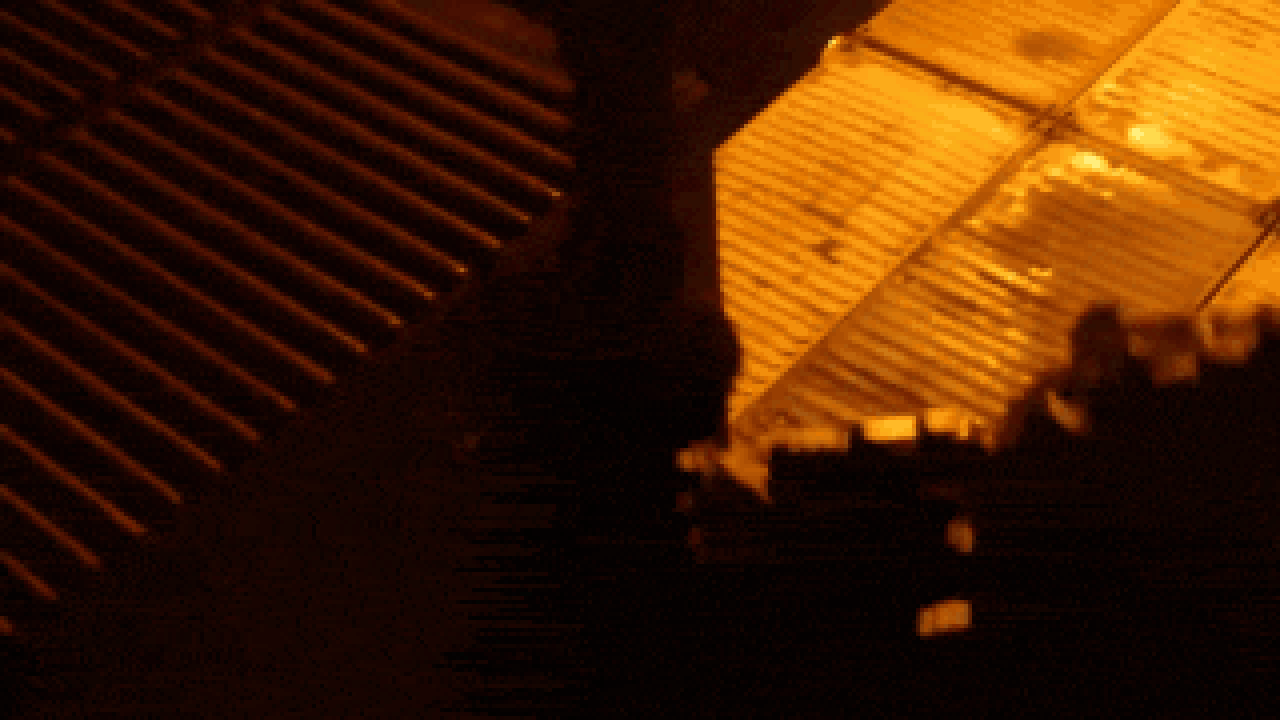 ‘Blowed a hole in the engine room’: How US forces seized Iranian ship ‘Tuska’ after six-hour standoff – watch