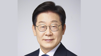 South Korea working with India to secure Hormuz, security of key maritime routes essential for survival of both nations: President Lee | India News