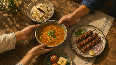 The myth of love jihad that ignores Muslim women. india news