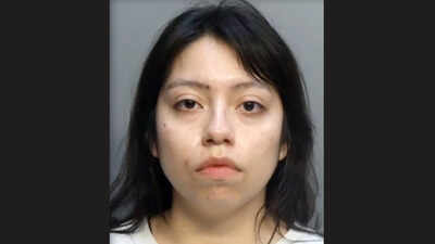 Florida student arrested after jokingly asking Netanyahu to ‘bomb’ her college in WhatsApp group