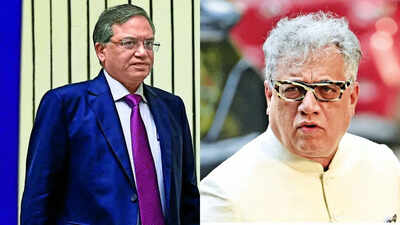 TMC’s Derek O’Brien says opposition will bring new proposal to remove CEC Gyanesh Kumar; BJP accused of hatching a ‘conspiracy’ in Bengal. india news