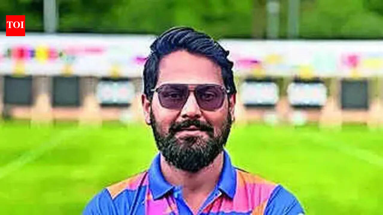 Rahul Banerjee: ‘Mental pressure is stopping Olympic medals’: Rahul Banerjee on India’s hopes in archery | more sports news