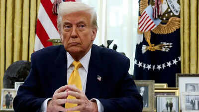 Trump on Iran’s nuclear sites: ‘Digging up the nuclear dust sites will be a difficult process’: Trump says Iran’s N-sites will be ‘destroyed’