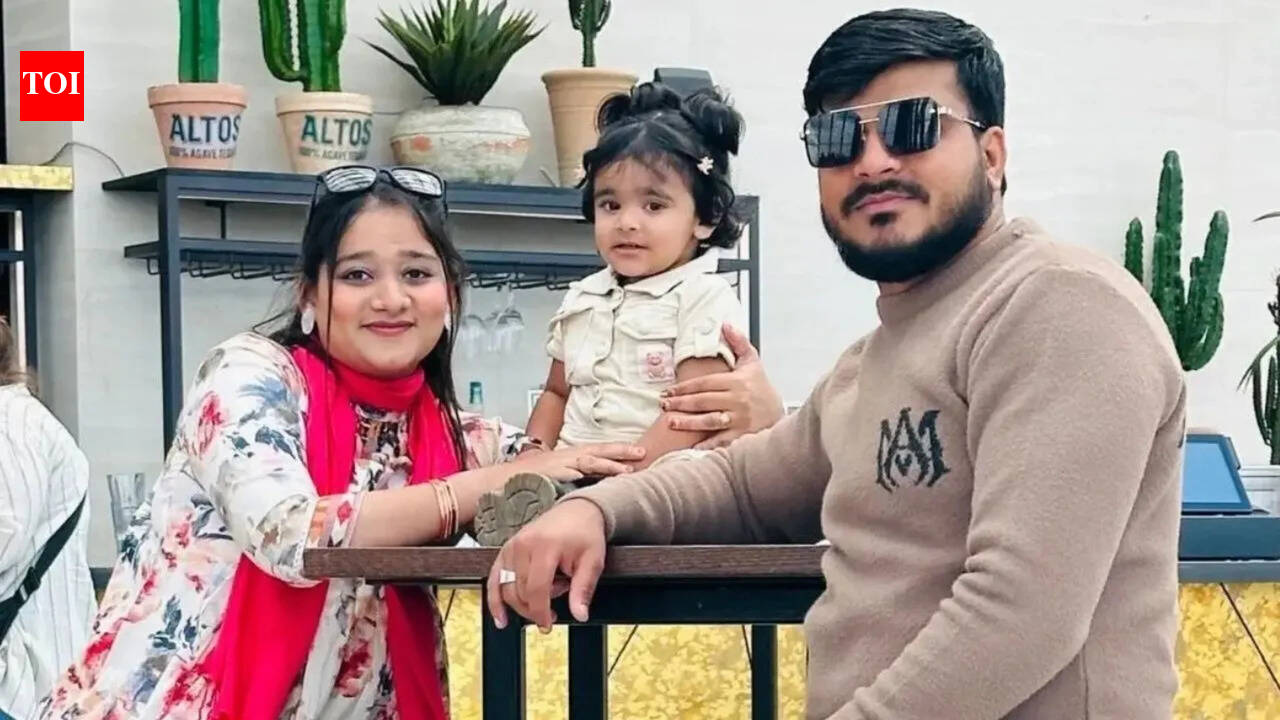 ‘I have nothing left’: Indian-origin man who lost wife, daughter in Air India crash to face deportation from UK