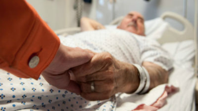 Cancer care denied to patient, DHC seeks response from ESIC. india news