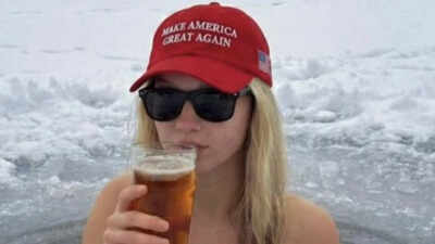 ‘MAGA is super stupid’: Indian man dupes Republicans with AI-generated model, makes thousands of dollars