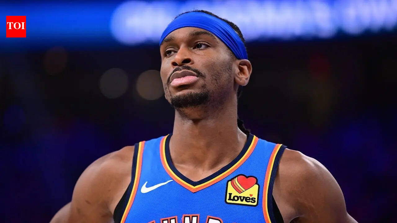 What does the Clutch Player of the Year award mean for Shai Gilgeous-Alexander? The current MVP has even bigger dreams. nba news