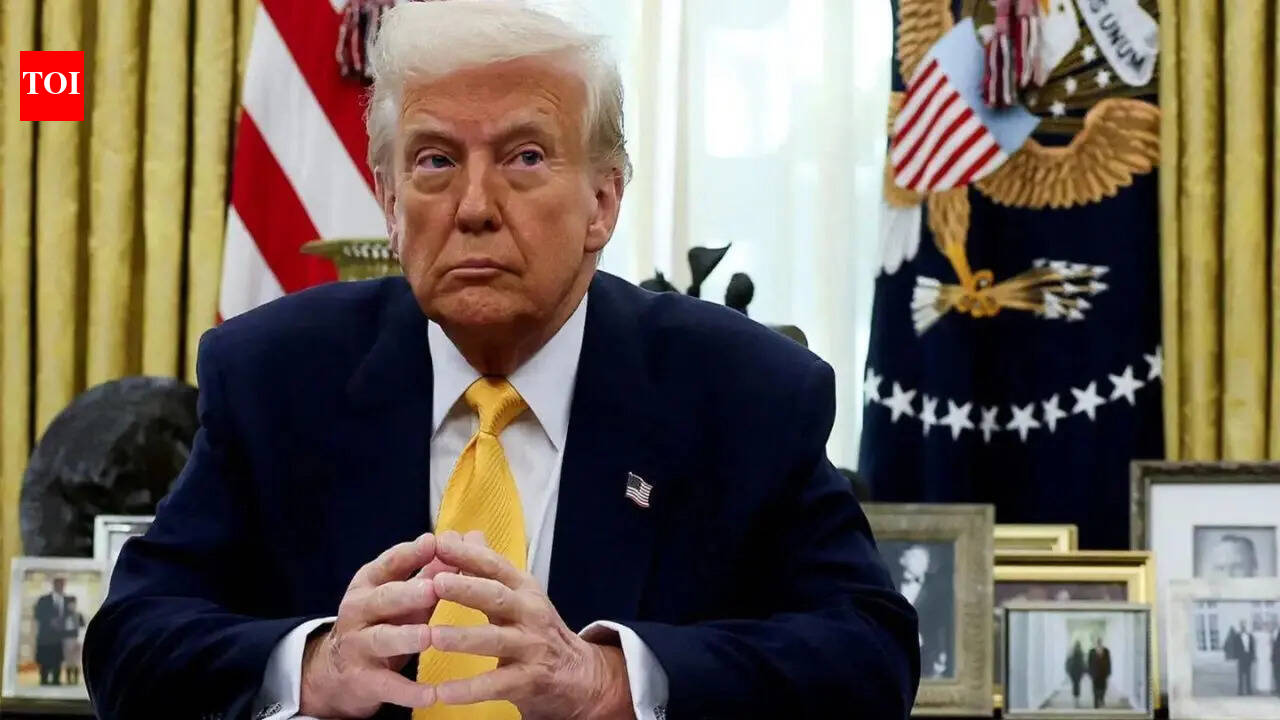 ‘No deal if Hormuz reopens’: Trump extends ceasefire, claims Iran is losing $500 million a day