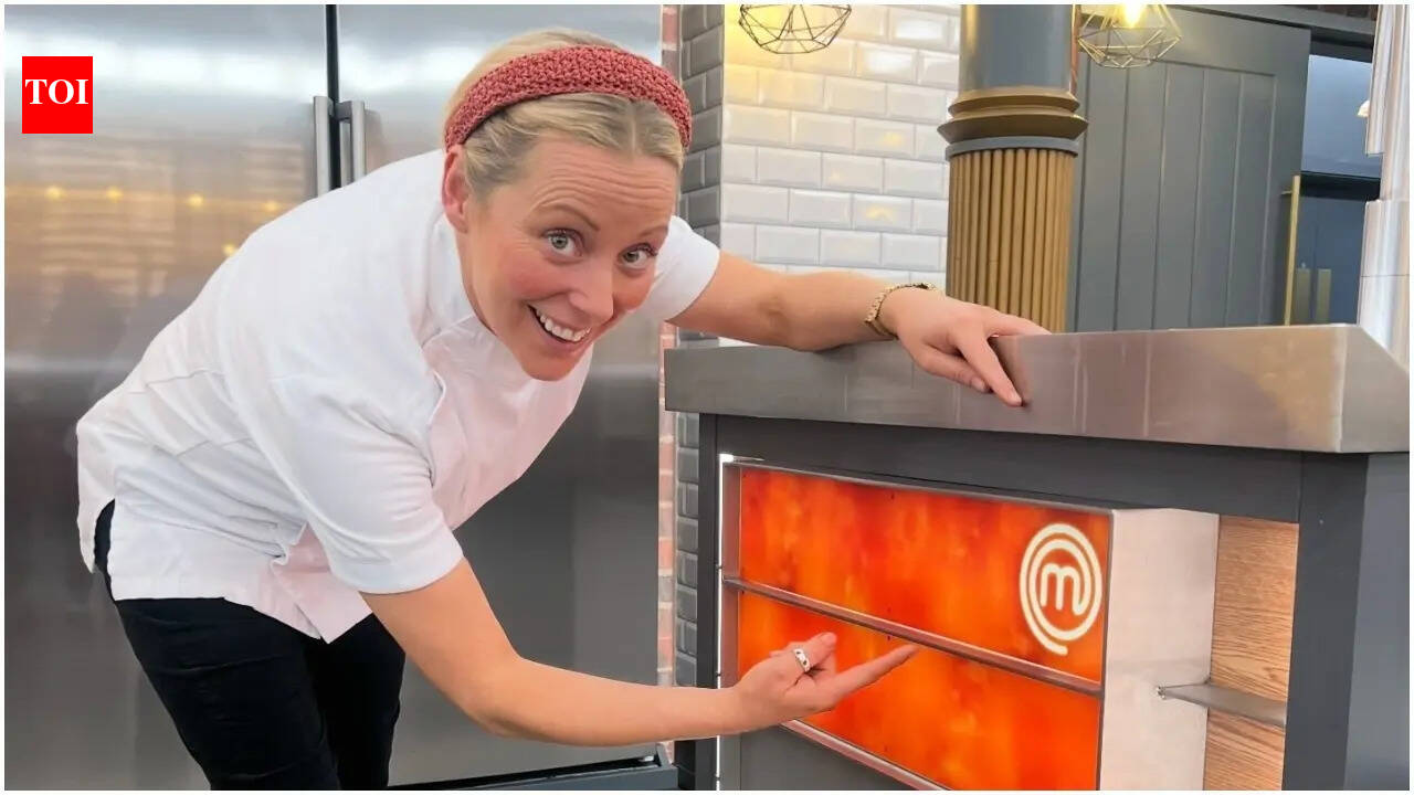 Anna Hoff: Who is Anna Hoff, the new co-host of MasterChef?