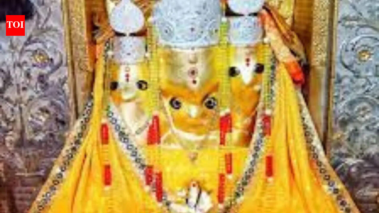 Baglamukhi Jayanti 2026: When is Baglamukhi Jayanti? Know the exact date and significance.