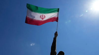 Israel Mossad: Iran executes man convicted of spying for Israel’s Mossad