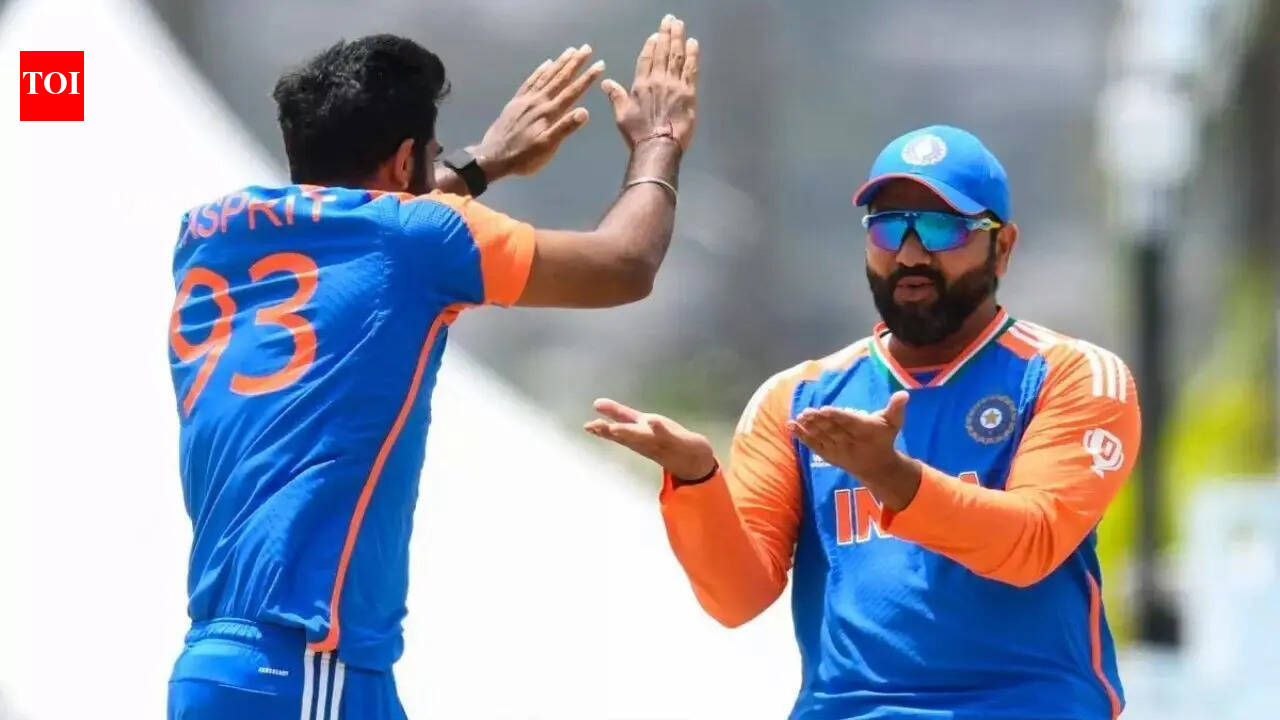 ‘I’m sorry’: Former India selector recalls apology to Rohit Sharma cricket news