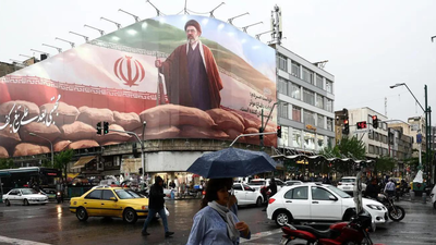 Mojtaba Khamenei missing in action. Is that why the Iran regime is alive?