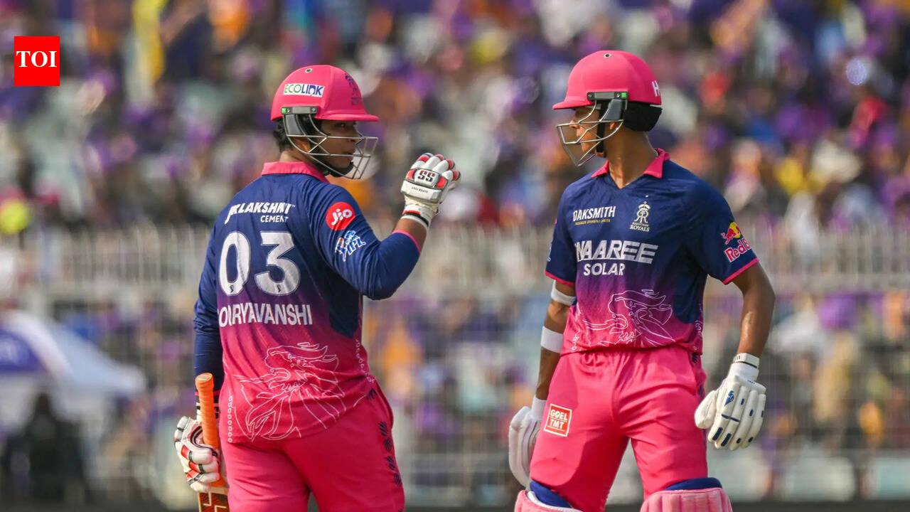 IPL 2026: 4 centuries, same date! Will RR’s magic continue against LSG on April 22? | cricket news