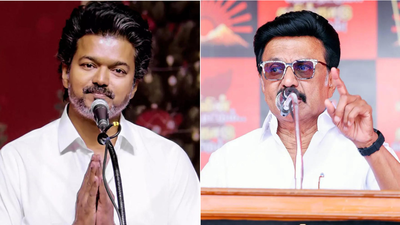 Tamil Nadu Elections 2026: From Vijay’s Tiruchirappalli East and Perambur to Stalin’s Kolathur, key seats to watch. india news