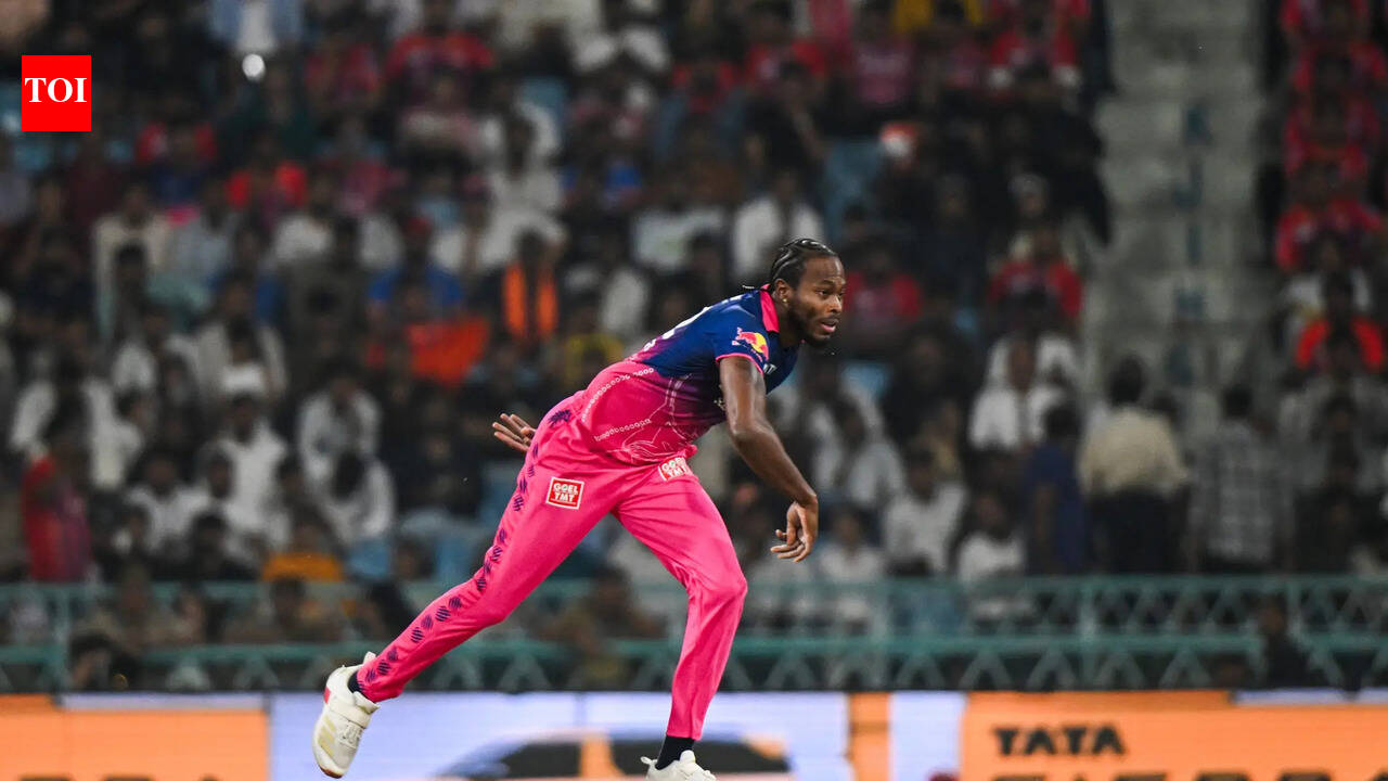 IPL 2026: Joffra Archer created history, overtook Yuzvendra Chahal… | cricket news