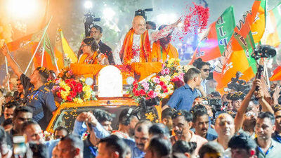 Mamata shocked by Supreme Court’s rebuke, BJP gets additional weapon on the eve of elections. india news