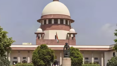 Jaggi murder case: Supreme Court stays the High Court’s decision giving life imprisonment to the son of former Chhattisgarh CM Ajit Jogi. india news