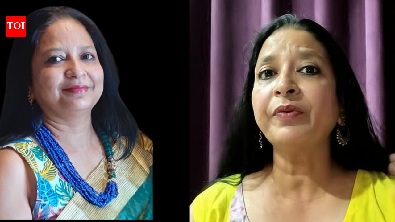 “I think this was the one thing my father did that was the reason for our success,” the woman shares, sharing the habit that helped her crack UPSC and her brothers crack IITs and IIMs.