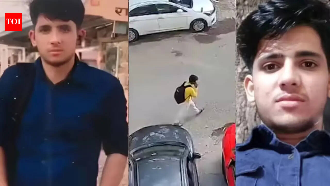 ‘It just happened’: Delhi Police claims Rahul Meena ‘careless’, raped IRS officer’s daughter while she was unconscious | delhi news